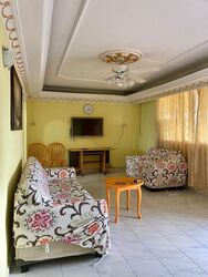 Blk 715 Chong Pang Green (Yishun), HDB 4 Rooms #622159741